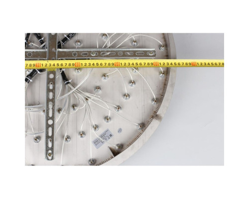 Подвесная люстра Aployt Francesca APL.859.06.90