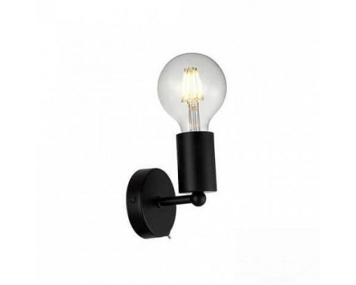 Бра Arte Lamp Fuori A9184AP-1BK