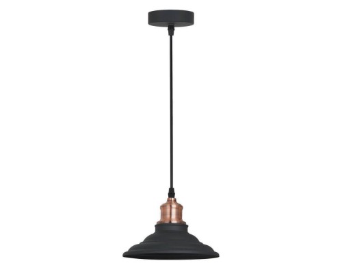 Подвесной светильник Arte Lamp A5067SP-1BK