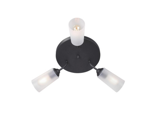 Потолочная люстра Vitaluce V3762-1/3PL Потолочная люстра Vitaluce V3762-1/3PL