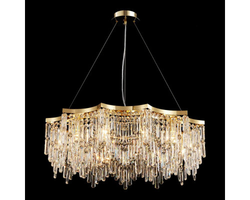Люстра подвесная Lussole PRESIDIO LSP-6039