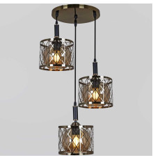 Потолочный светильник Reluce 04004-0.9-03 AB