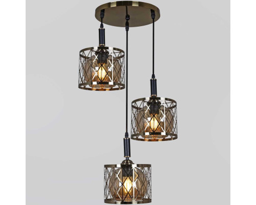 Потолочный светильник Reluce 04004-0.9-03 AB