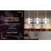 Подвесной светильник Ambrella light Traditional TR8402