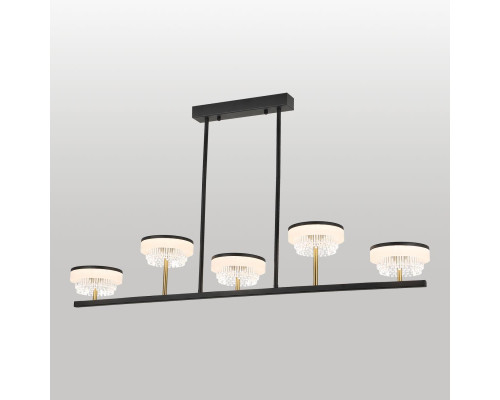 Линейно-подвесной светильник Lussole LSP-7485