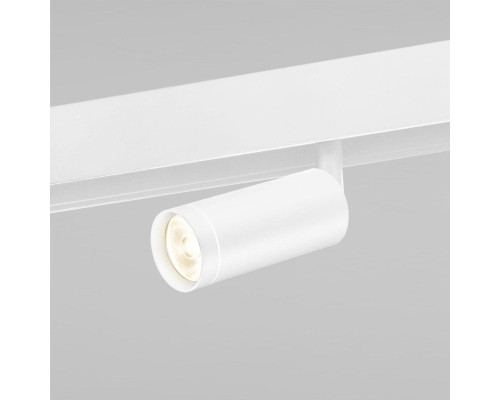 Трековый светодиодный светильник Elektrostandard Slim Magnetic 85507/01 a061301