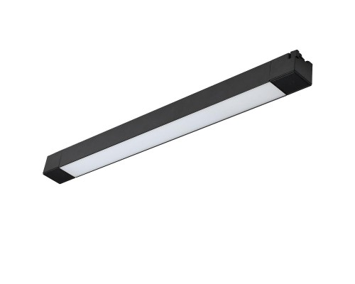 Трековый светодиодный светильник ЭРА TR50 - 2040 BK Б0054168 Трековый светодиодный светильник ЭРА TR50 - 2040 BK Б0054168