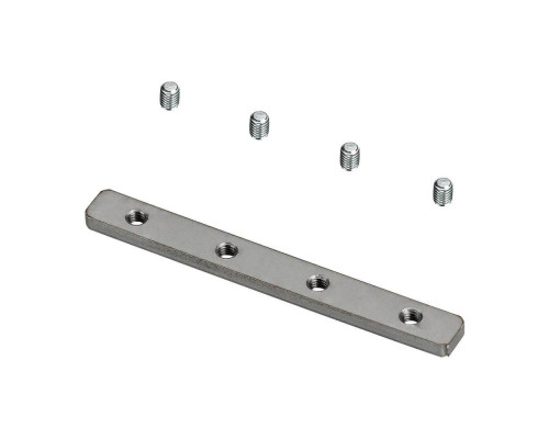 Пластина монтажная Arlight ALU-180 024193 Пластина монтажная Arlight ALU-180 024193