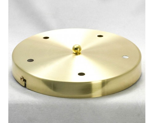 Потолочная люстра Lussole Lgo Arlington GRLSP-8101 Потолочная люстра Lussole Lgo Arlington GRLSP-8101