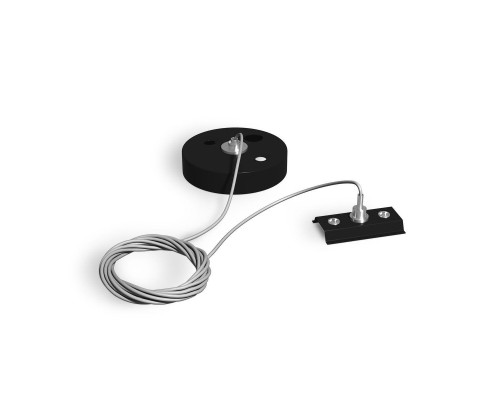 Подвес для накладного шинопровода Ambrella Light Track System Standard 220V GL7192