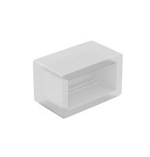 Заглушка изолирующая Lightstar Neoled для неоновой ленты 220V 430187