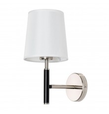 Бра Arte Lamp Rodos A2589AP-1SS