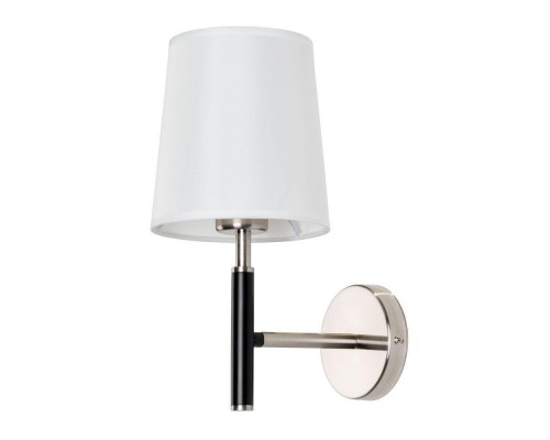 Бра Arte Lamp Rodos A2589AP-1SS