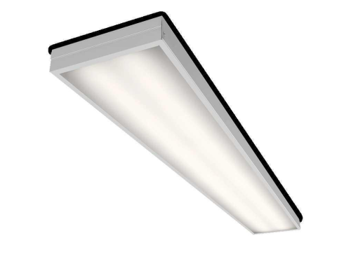 Потолочный светильник WOLTA Pro ДПО01-36-101-4К