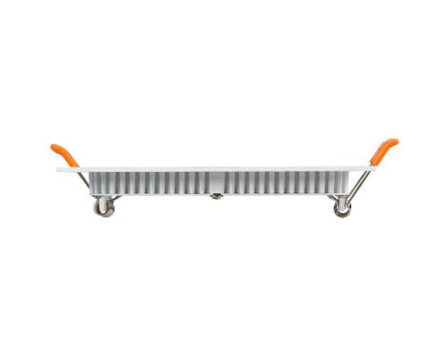 Встраиваемый светодиодный светильник Arlight DL-142x142M-13W Warm White 020130 Встраиваемый светодиодный светильник Arlight DL-142x142M-13W Warm White 020130