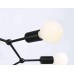 Подвесная люстра Ambrella light Traditional TR8036