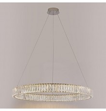 Подвесной светодиодный светильник Newport 8240/80 chrome М0067594