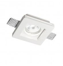 Встраиваемый светильник Ideal Lux Samba Square D60 150291