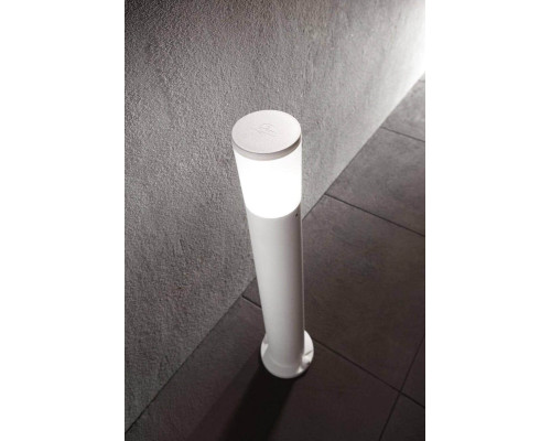 Уличный светильник Ideal Lux Amelia PT1 Bianco 198644 Уличный светильник Ideal Lux Amelia PT1 Bianco 198644
