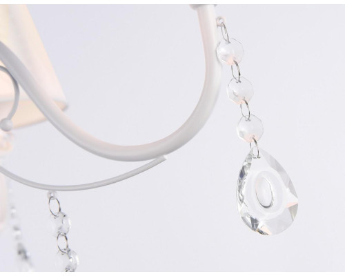 Подвесная люстра Ambrella light Traditional Modern TR4601 Подвесная люстра Ambrella light Traditional Modern TR4601