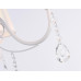 Подвесная люстра Ambrella light Traditional Modern TR4601