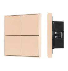 Панель управления Arlight KNX-304-23-IN Champagne 039669