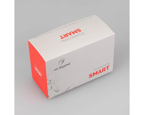 Усилитель Arlight Smart-DMX 028415 Усилитель Arlight Smart-DMX 028415