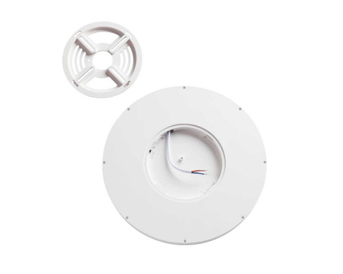 Настенно-потолочный светодиодный светильник Sonex Mitra Alfa White 7659/24L