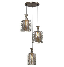 Потолочный светильник Reluce 05087-0.9-03 AB