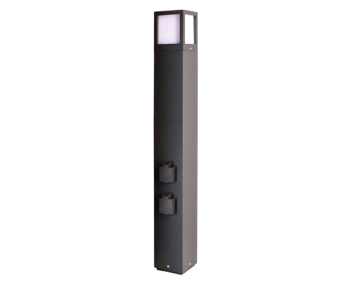 Ландшафтный светильник Deko-Light Facado Socket 733065 Ландшафтный светильник Deko-Light Facado Socket 733065