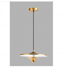 Подвесной светодиодный светильник Moderli Milan V10451-1P