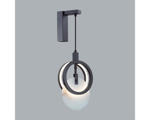 Бра Odeon Light Exclusive Hightech Mercury 5422/17WL Бра Odeon Light Exclusive Hightech Mercury 5422/17WL