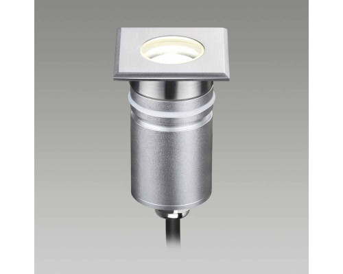 Ландшафтный светодиодный светильник Odeon Light Nature Ingro 6661/1GB