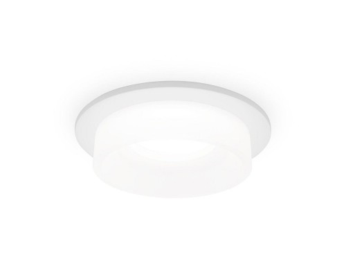 Встраиваемый светильник Ambrella light Techno TN1311 Встраиваемый светильник Ambrella light Techno TN1311