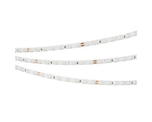 Светодиодная лента Arlight 5W/m 70Led/m 5060SMD холодный белый 5M FLT-B70-8mm 24V White6000 043809 Светодиодная лента Arlight 5W/m 70Led/m 5060SMD холодный белый 5M FLT-B70-8mm 24V White6000 043809
