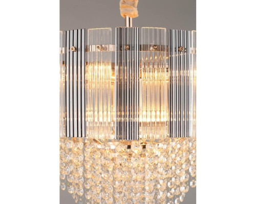 Подвесная люстра Omnilux Naro OML-69503-08 Подвесная люстра Omnilux Naro OML-69503-08