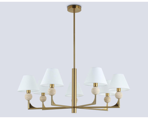 Люстра на штанге Ambrella light High light LH75162