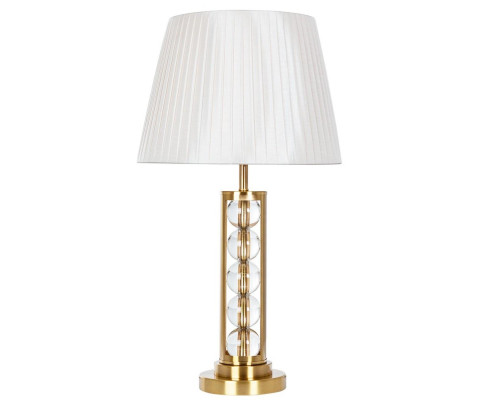 Настольная лампа Arte Lamp JESSICA A4062LT-1PB Настольная лампа Arte Lamp JESSICA A4062LT-1PB