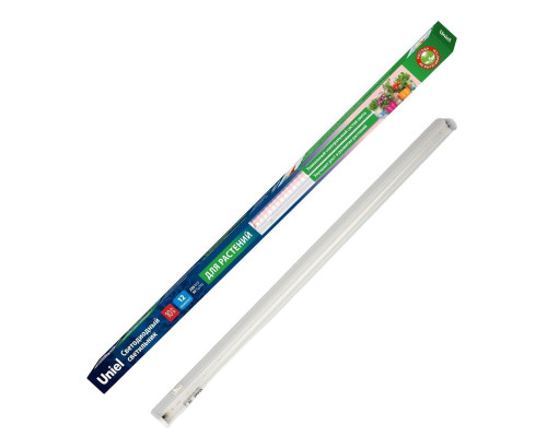 Настенный светодиодный светильник для растений Uniel ULI-P86-10W/SPLE IP20 White UL-00009188 Настенный светодиодный светильник для растений Uniel ULI-P86-10W/SPLE IP20 White UL-00009188
