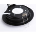 Встраиваемый поворотный светильник Ambrella light Standard Spot GX53 Spot G10123