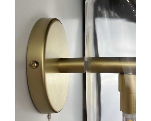 Бра Imperium Loft Domi 161513-22