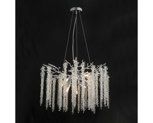 Люстра подвесная Lussole LSP-6047