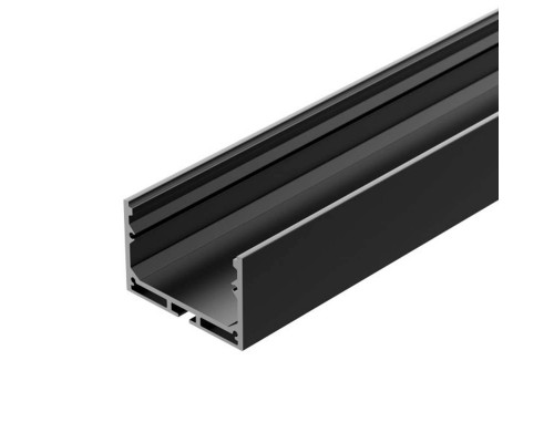 Профиль Arlight SL-Line-4932-3000 Black 036254 Профиль Arlight SL-Line-4932-3000 Black 036254