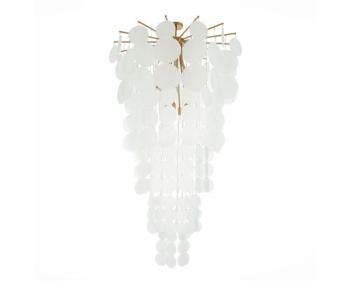 Подвесная люстра ST Luce Vittoria SL1231.303.12 Подвесная люстра ST Luce Vittoria SL1231.303.12