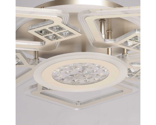 Люстра De City Мадлен 424016107 Люстра De City Мадлен 424016107