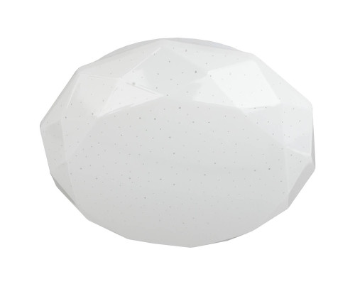 Потолочный светодиодный светильник ЭРА SPB-6-24-4K Sparkle круглый Б0054055 Потолочный светодиодный светильник ЭРА SPB-6-24-4K Sparkle круглый Б0054055