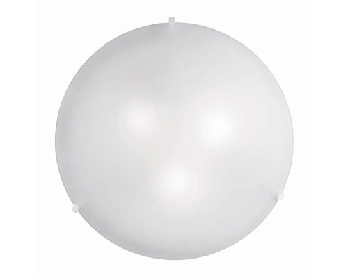 Настенный светильник Ideal Lux Simply PL3 007984 Настенный светильник Ideal Lux Simply PL3 007984