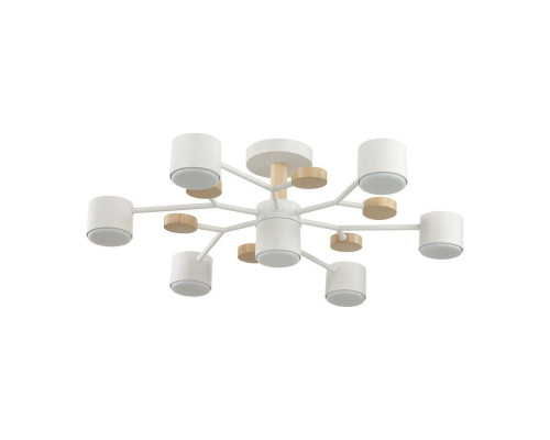 Потолочная люстра Lumion Comfi Rondo 8195/7C Потолочная люстра Lumion Comfi Rondo 8195/7C