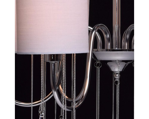Потолочная люстра MW-Light Федерика 80 379018506 Потолочная люстра MW-Light Федерика 80 379018506