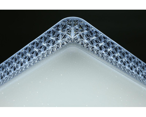 Потолочный светодиодный светильник Omnilux Biancareddu OML-47717-60 Потолочный светодиодный светильник Omnilux Biancareddu OML-47717-60